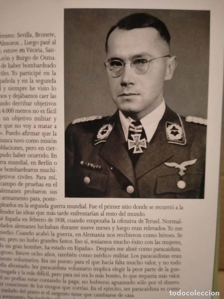 Militaria: SOF&Iacute;A MORO. ELLOS Y NOSOTROS .BLUME - Foto 26