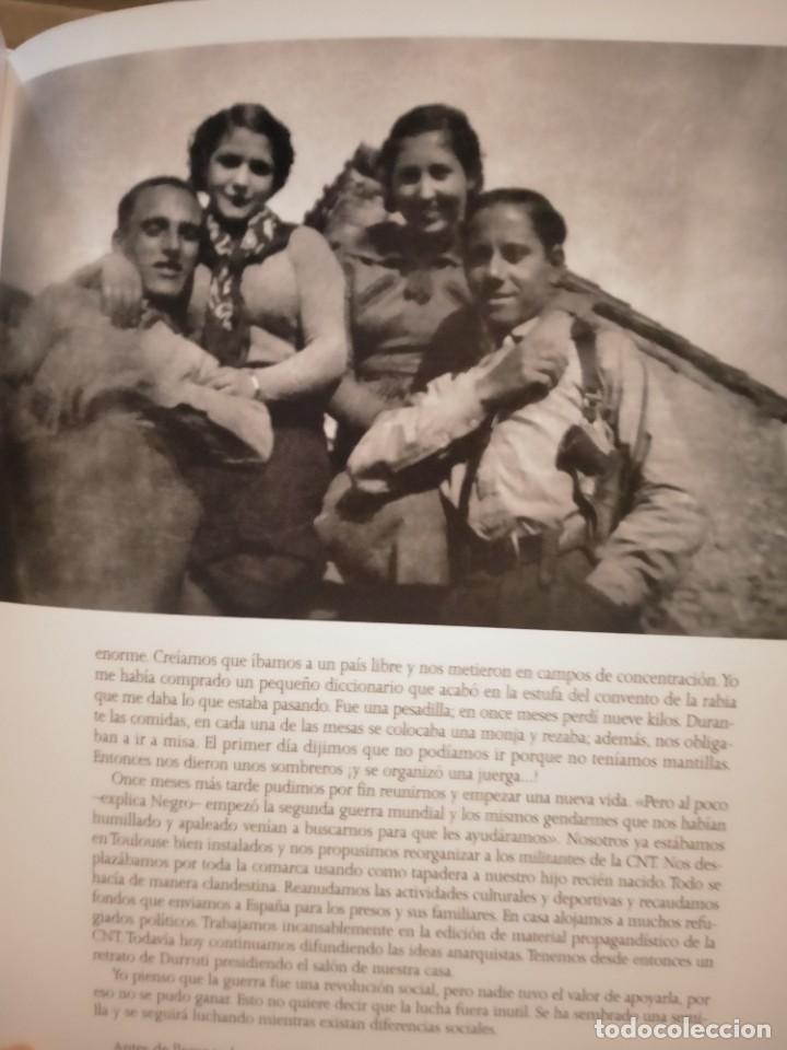 Militaria: SOF&Iacute;A MORO. ELLOS Y NOSOTROS .BLUME - Foto 29