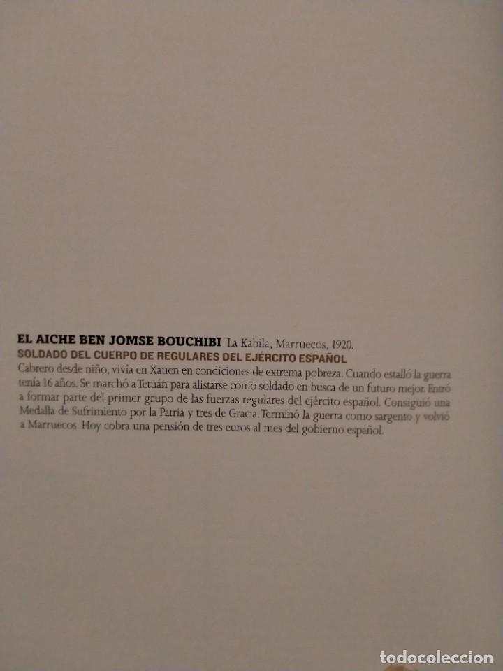 Militaria: SOF&Iacute;A MORO. ELLOS Y NOSOTROS .BLUME - Foto 30