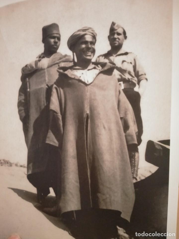 Militaria: SOF&Iacute;A MORO. ELLOS Y NOSOTROS .BLUME - Foto 32