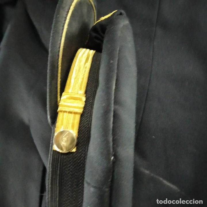 Militaria: Gorra de piloto - Foto 4