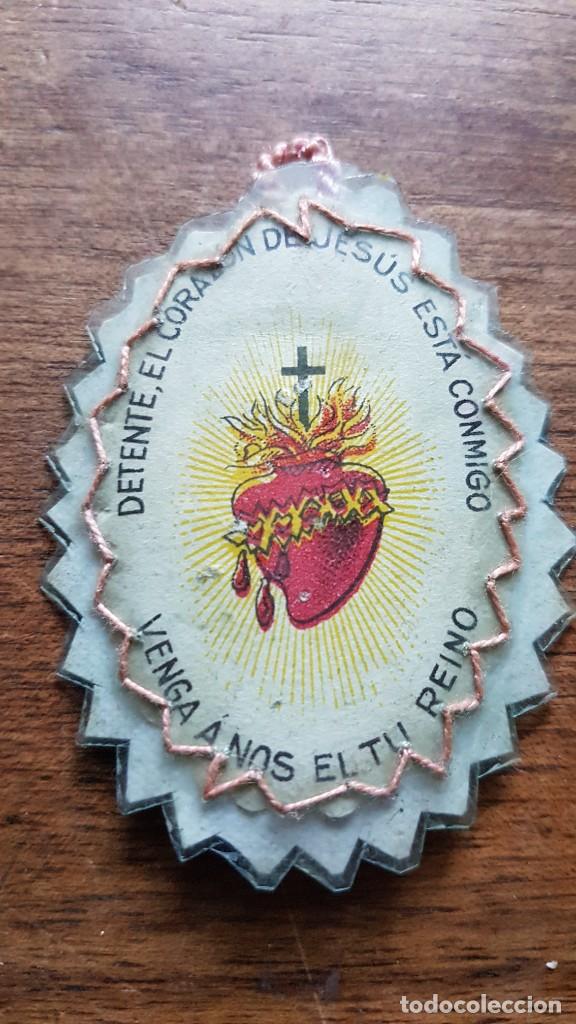 Militaria: Detente guerra civil