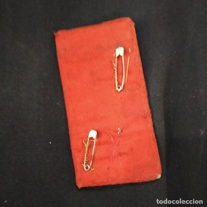 Militaria: Galleta de infanter&iacute;a - Foto 2
