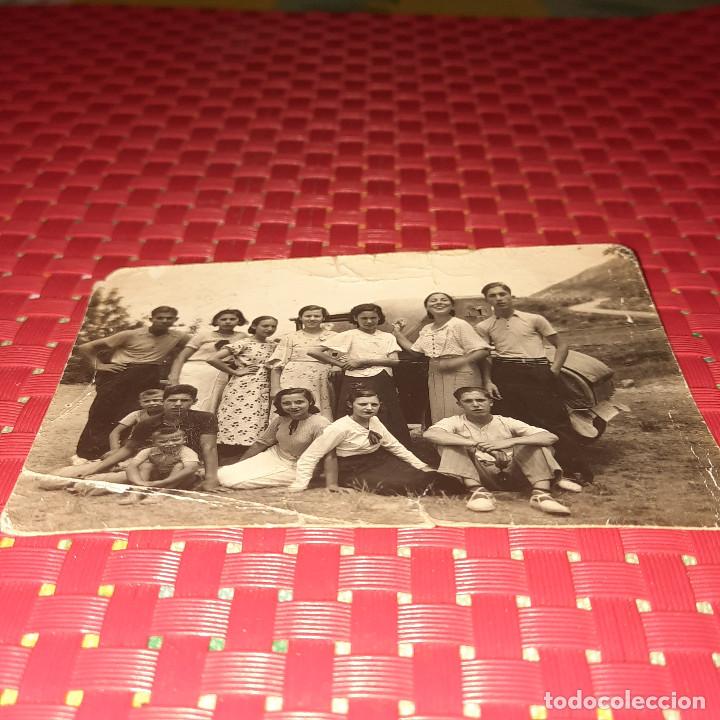 Militaria: FOTOGRAF&Iacute;A AGRUPACI&Oacute;N REPUBLICANA PRO-RUSA - A.D. RUSIA TERROR - ZONA VALENCIA - A&Ntilde;OS 30