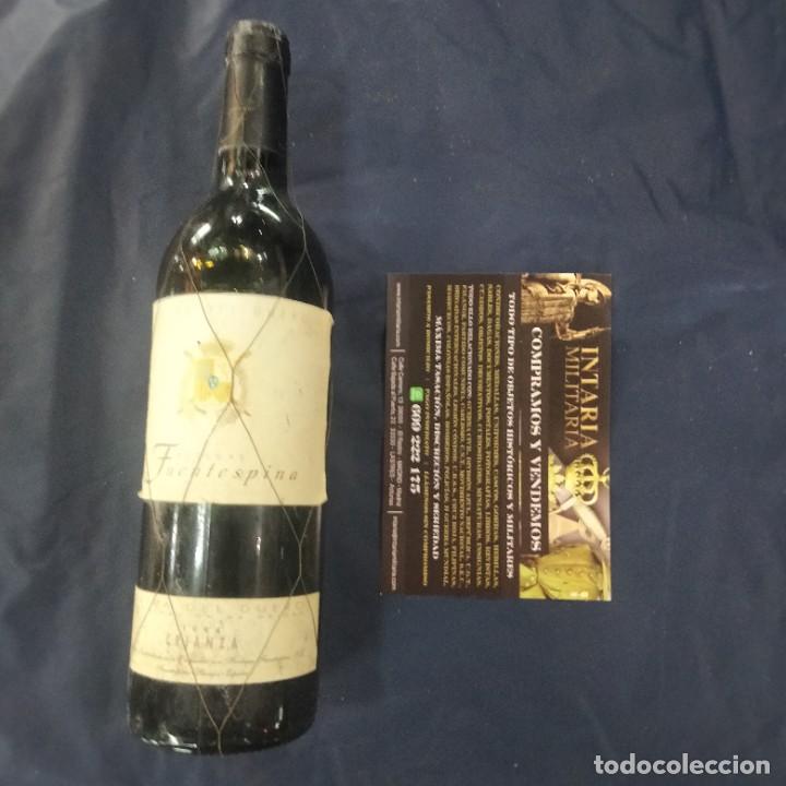 Militaria: Botella ribera del Duero - Foto 1