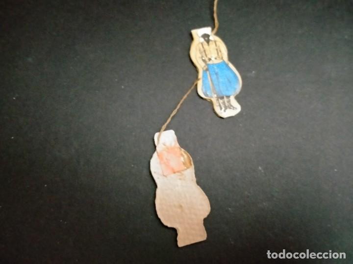 Military Antiques: recortable guerra civil-cartoncito raro regulares-1 cartoncito