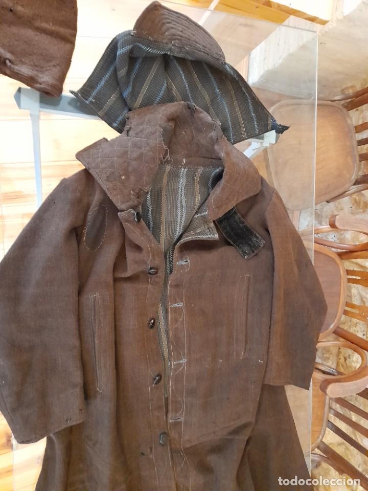 Military Antiques: Tabardo marroqu&iacute; de la guerra civil espa&ntilde;ola