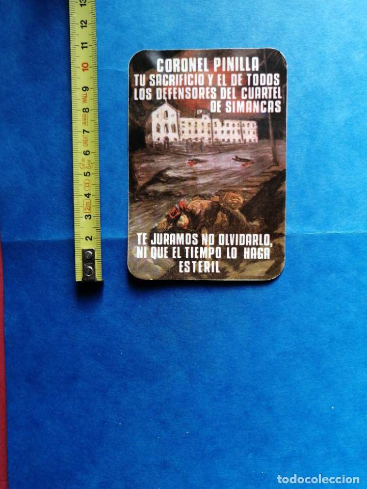 Military Antiques: Guerra Civil (pegatina)