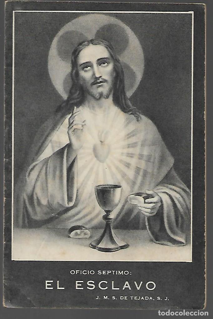 Militaria: OFICIO SEPTIMO,- -EL ESCLAVO- &iexcl;TOMA MI CORAZON Y DAME EL TUYO&iexcl; PAG. 16 -VER FOTOS