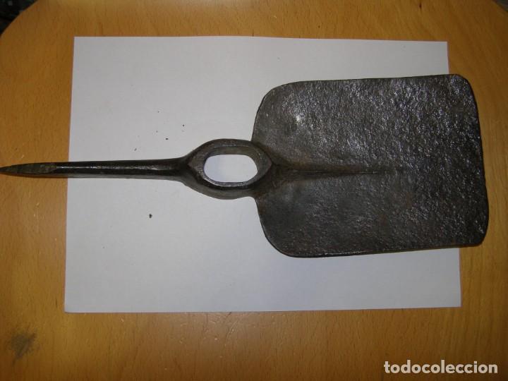 Military Antiques: Zapapico militar. Guerra civil espa&ntilde;ola.