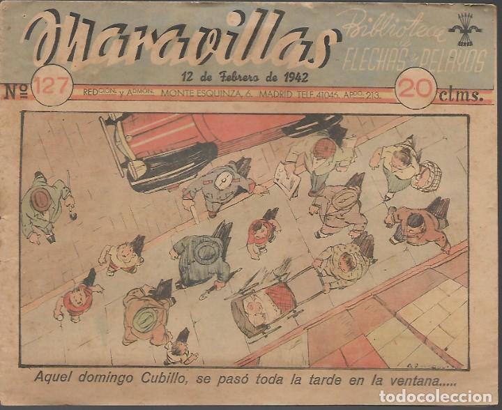 Militaria: BIBLIOTECA -FLECHAS Y PELAYOS- MARAVILLA.- 12 FEBRERO 1942, VER FOTOSVER FOTO