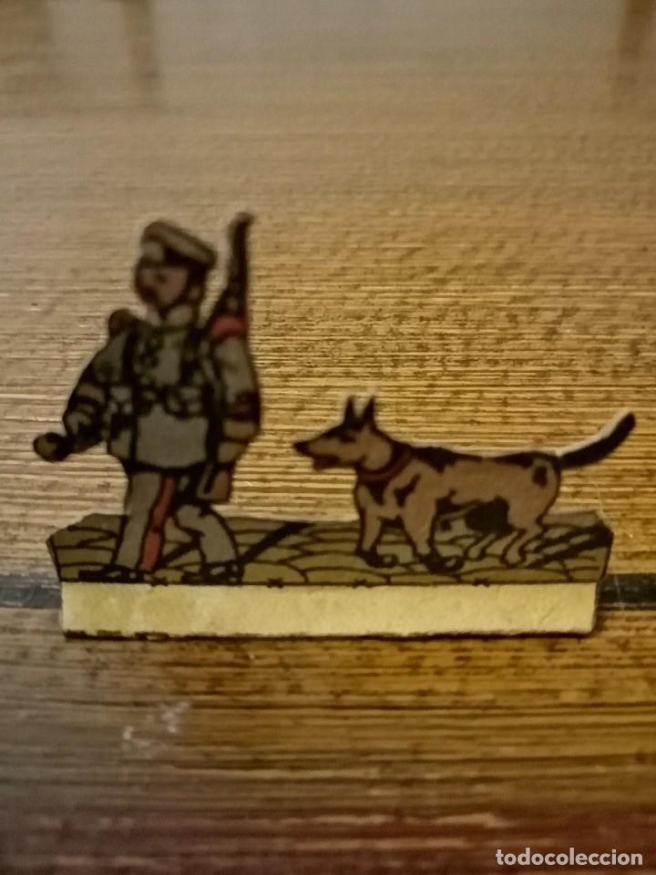 Military Antiques: MILITARES, EJ&Eacute;RCITO ESPA&Ntilde;OL, VER FOTOS