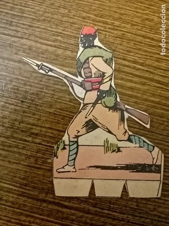 Military Antiques: MILITARES, EJ&Eacute;RCITO ESPA&Ntilde;OL, VER FOTOS