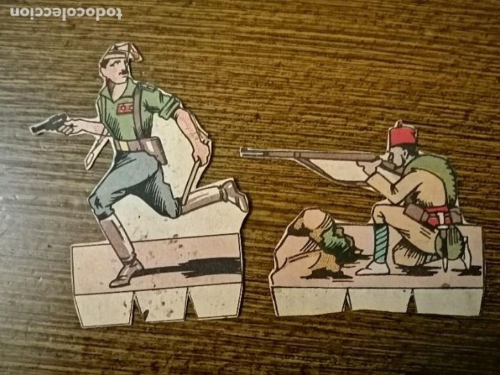 Military Antiques: MILITARES, EJ&Eacute;RCITO ESPA&Ntilde;OL, VER FOTOS