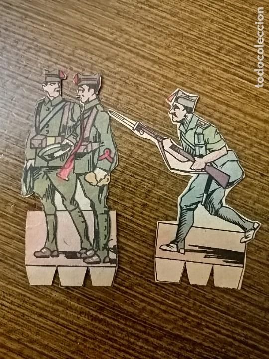 Military Antiques: MILITARES, EJ&Eacute;RCITO ESPA&Ntilde;OL, VER FOTOS