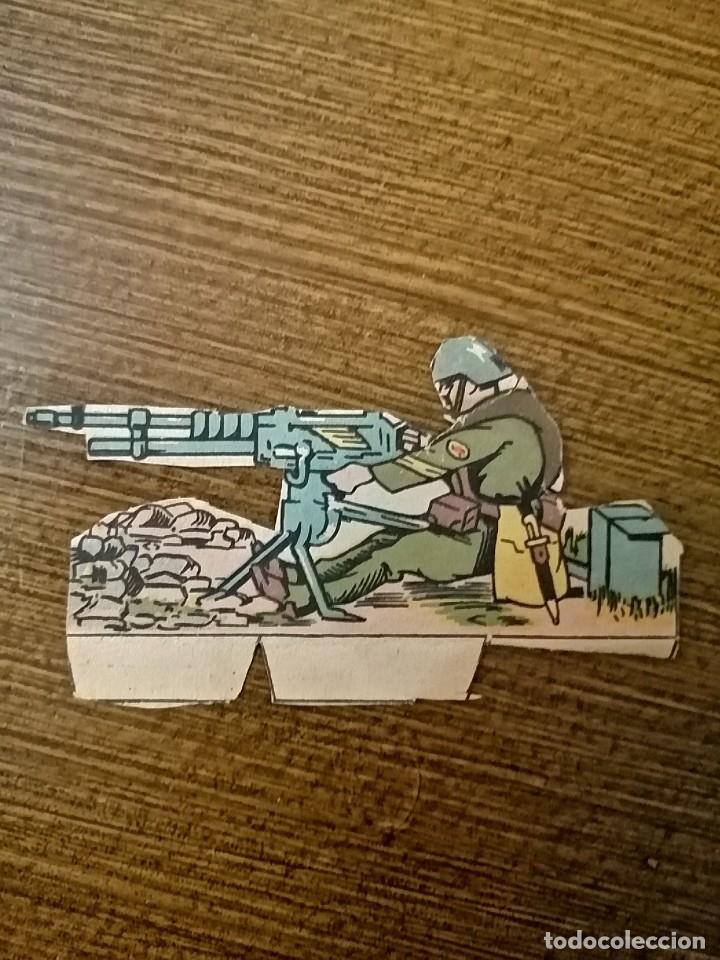 Military Antiques: MILITARES, EJ&Eacute;RCITO ESPA&Ntilde;OL, VER FOTOS