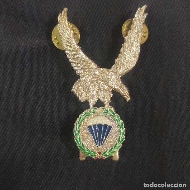 Militaria: Pin del ej&eacute;rcito del aire - Foto 1