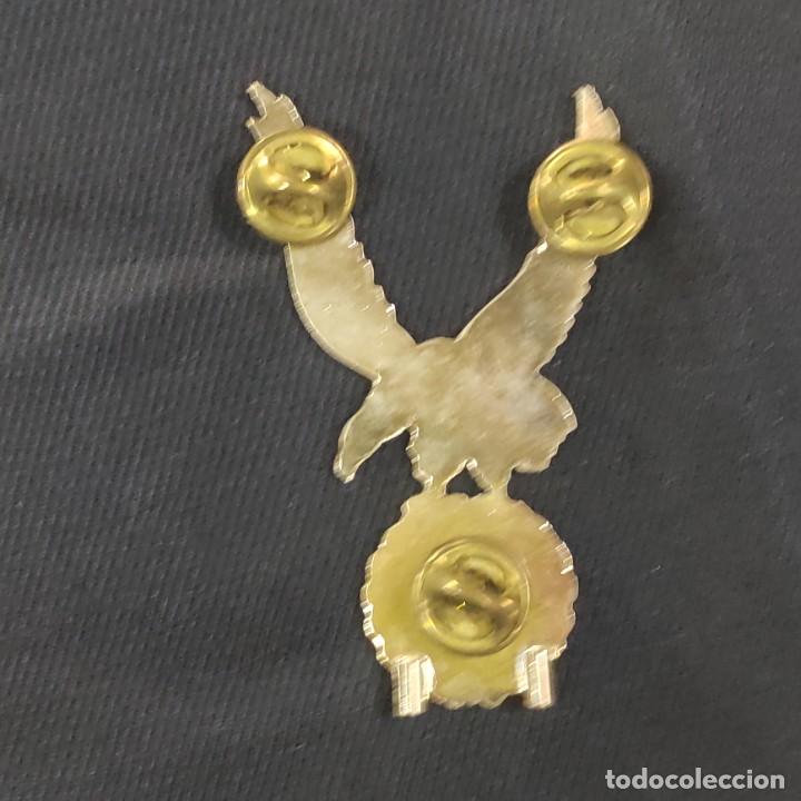 Militaria: Pin del ej&eacute;rcito del aire - Foto 2