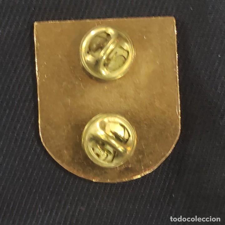 Militaria: Pin de los geo - Foto 2