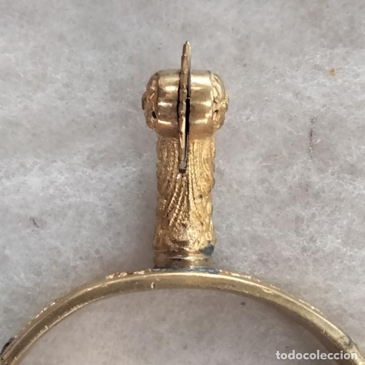 Militaria: Espuelas de general - Foto 3