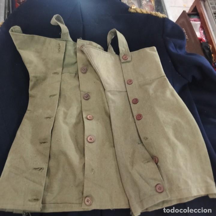 Militaria: polainas - Foto 1