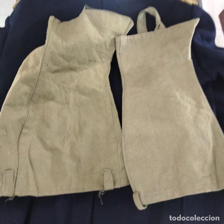Militaria: polainas - Foto 2