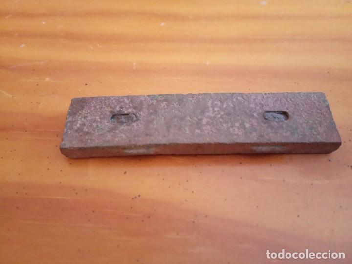 Militaria: Cargador arisaka - Foto 1