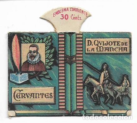 Militaria: EMBLEMAS CORRIENTE, 30 CTS.- VER FOTOS