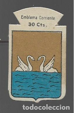 Military Antiques: EMBLEMAS CORRIENTE, 30 CTS.- VER FOTOS