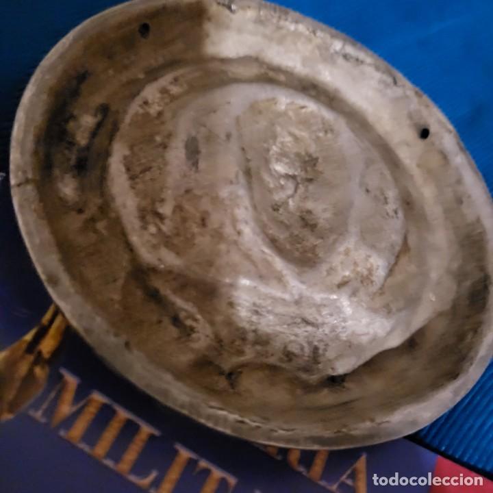 Militaria: Placa Pablo Iglesias - Foto 3