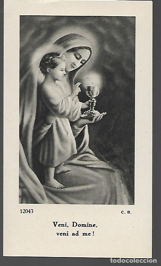 Militaria: RECUERDO PRIMERA COMUNION, A&Ntilde;O 1937,- VER FOTOS