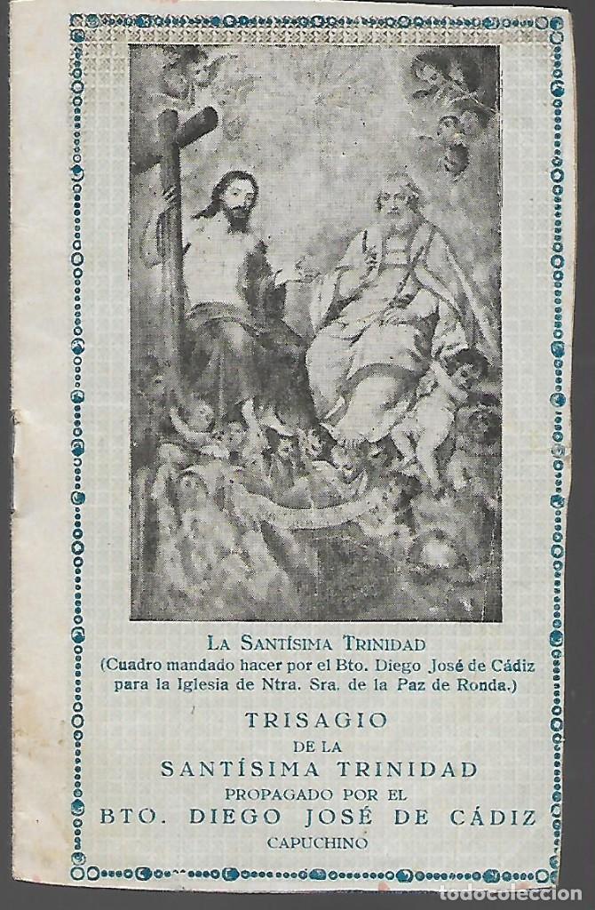Militaria: SANTISIMA TRINIDAD- PAGINAS 8-- VER FOTOS
