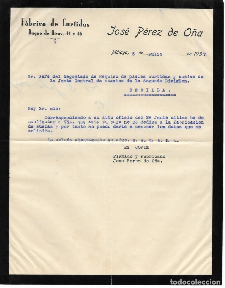 Militaria: MALAGA- JUNTA CENTRAL DE ABASTOS.-VER FOTOS