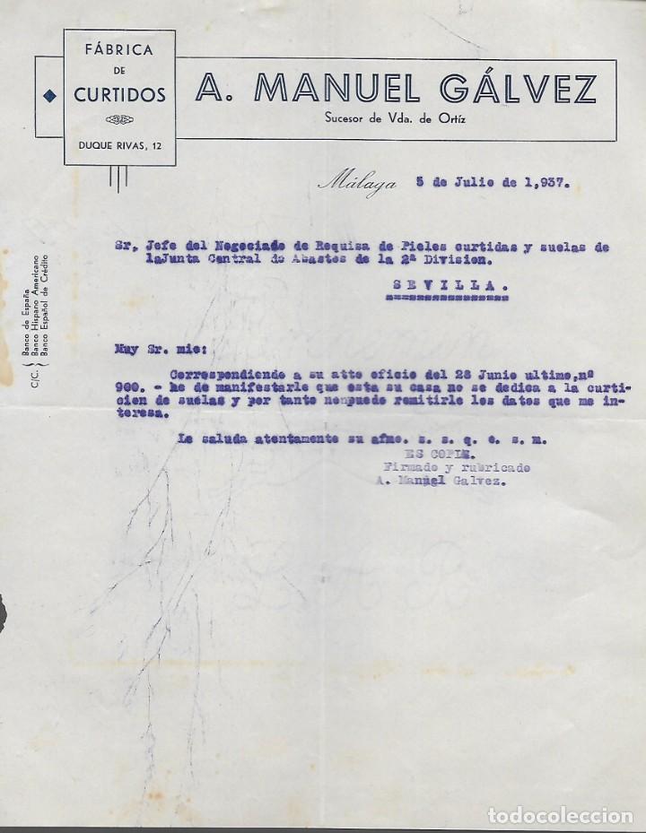 Militaria: MALAGA- JUNTA CENTRAL DE ABASTOS.-VER FOTOS