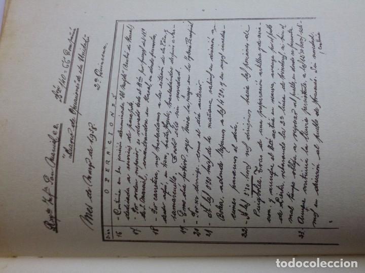 Militaria: Libro - Foto 4
