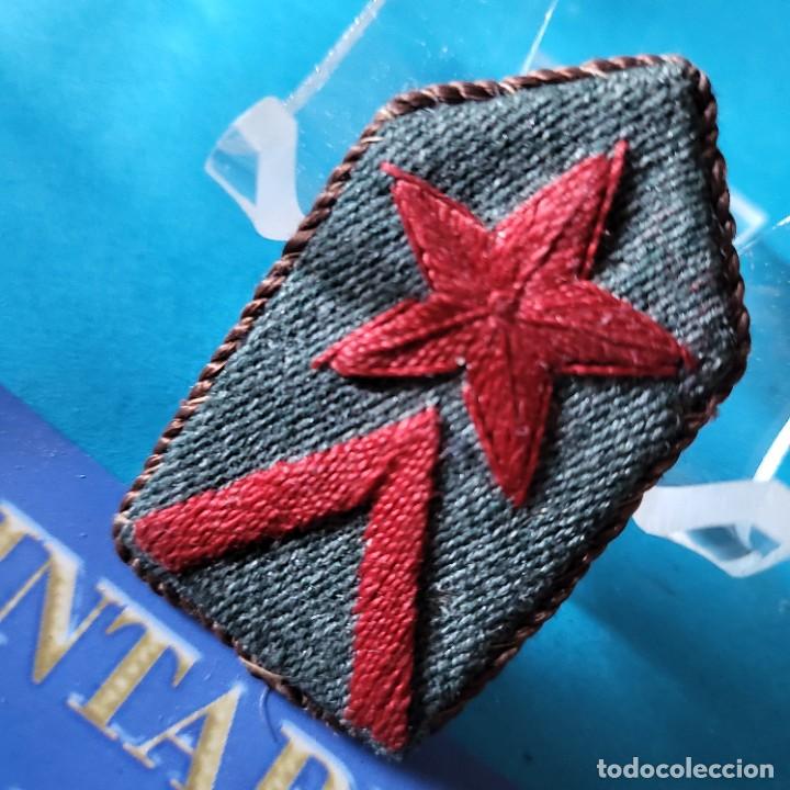 Militaria: Escudo de ej&eacute;rcito popular - Foto 2