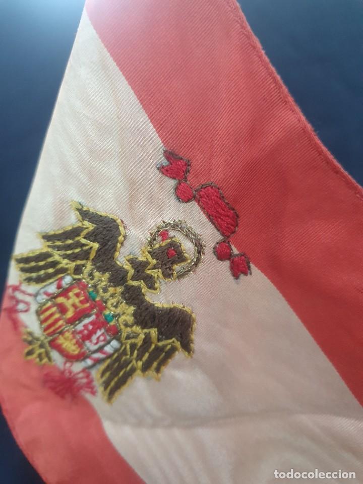 Militaria: Abanderado Legi&oacute;n C&oacute;ndor - Foto 2
