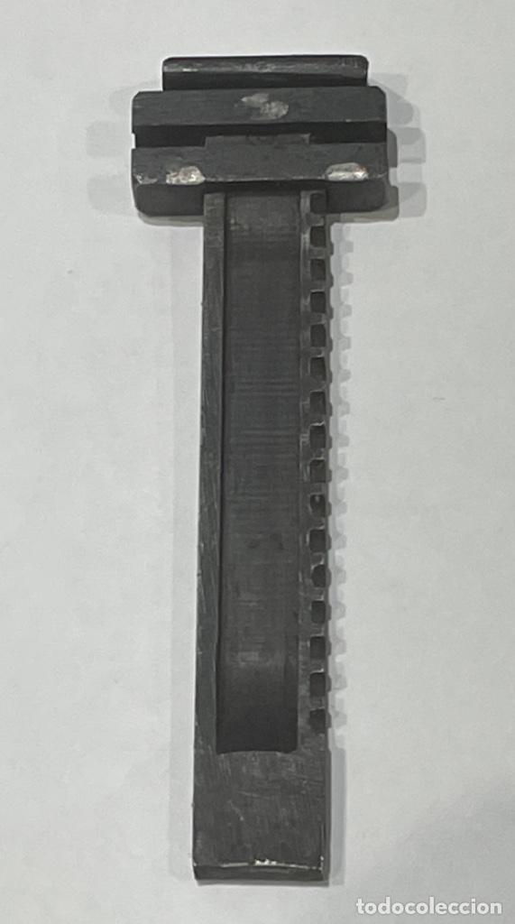 Military Antiques: Alza mosqueton mauser oviedo