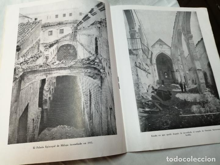 Militaria: La quema de conventos - Foto 2