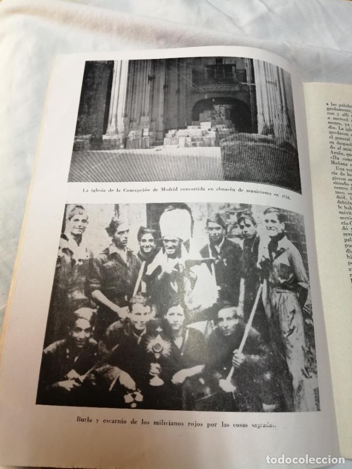 Militaria: La quema de conventos - Foto 3
