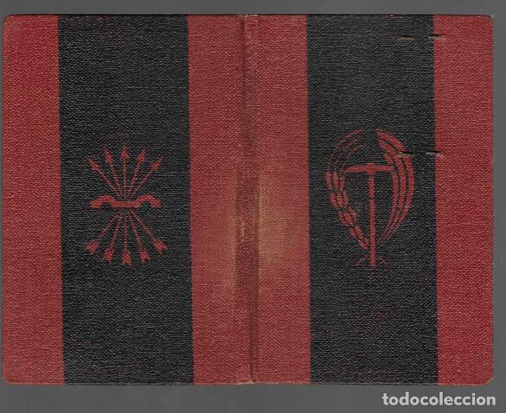 Military Antiques: SEVILLA, CARNET C.N.S. A&Ntilde;O 1967, VER FOTOS