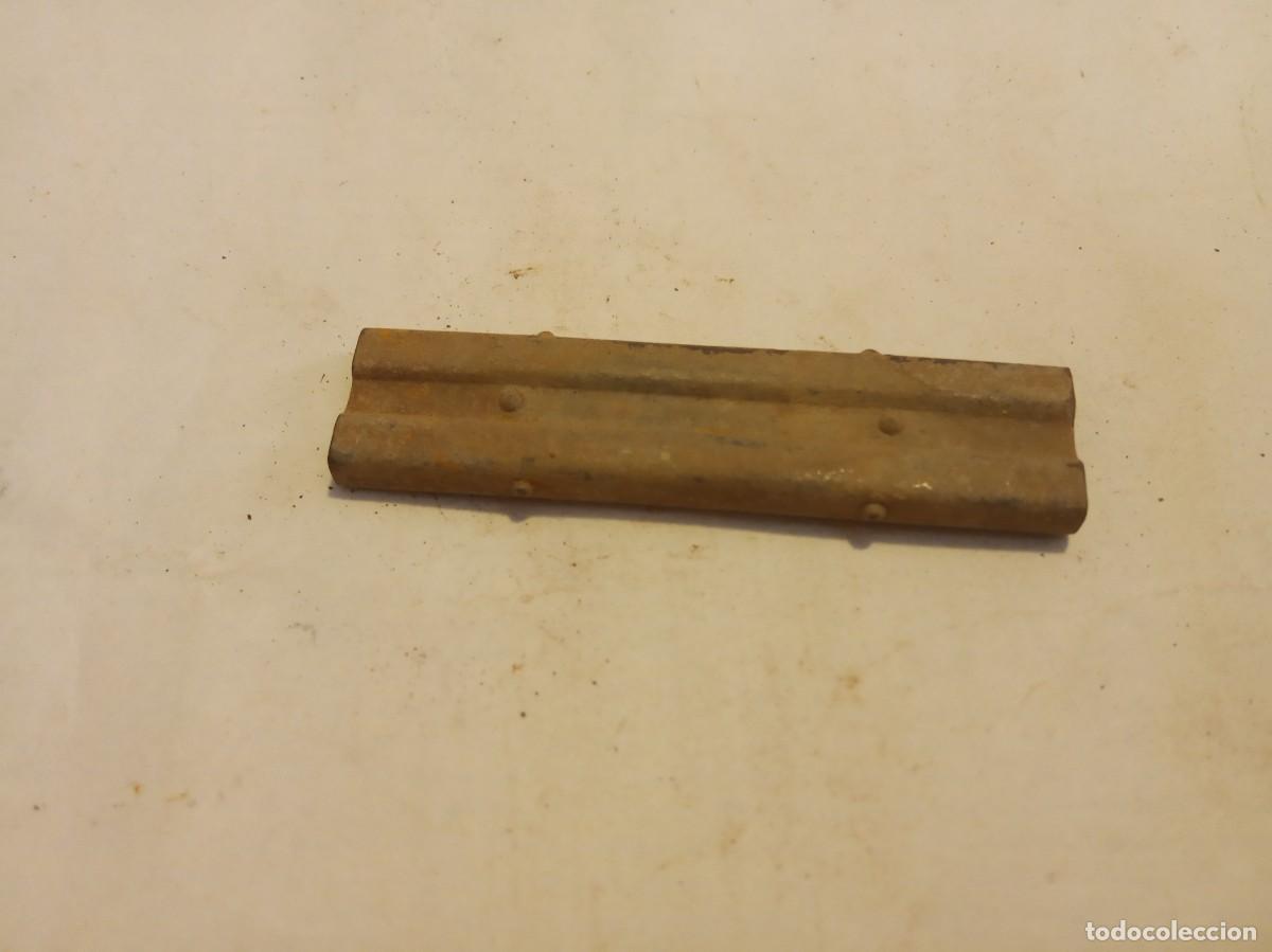 Military Antiques: Cargador mejicano mauser 7x57