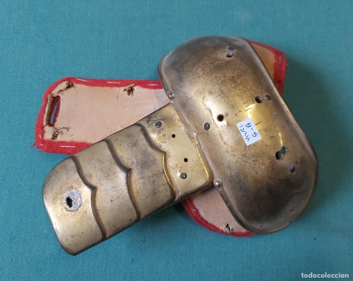 Militaria: Dragona incompleta - Foto 1