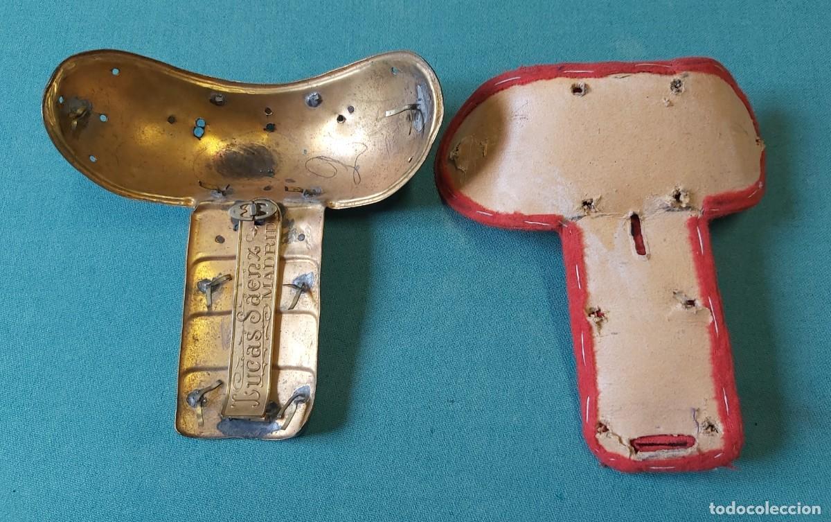 Militaria: Dragona incompleta - Foto 2