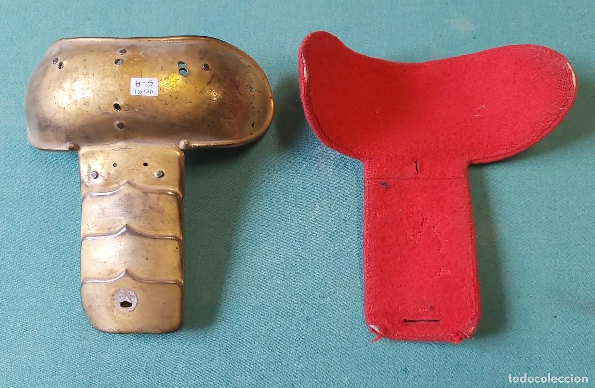 Militaria: Dragona incompleta - Foto 4