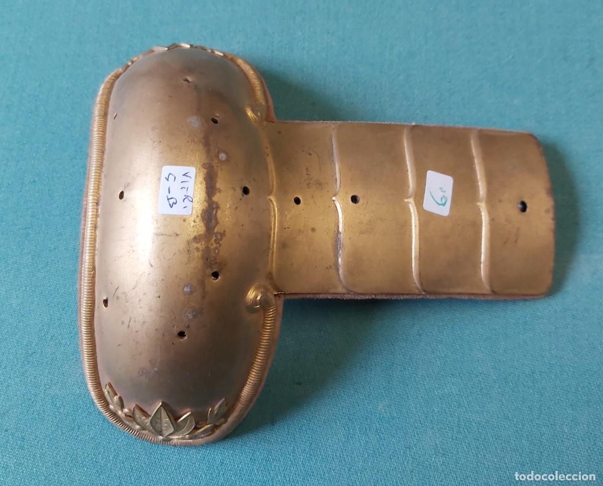 Militaria: Dragona incompleta - Foto 1