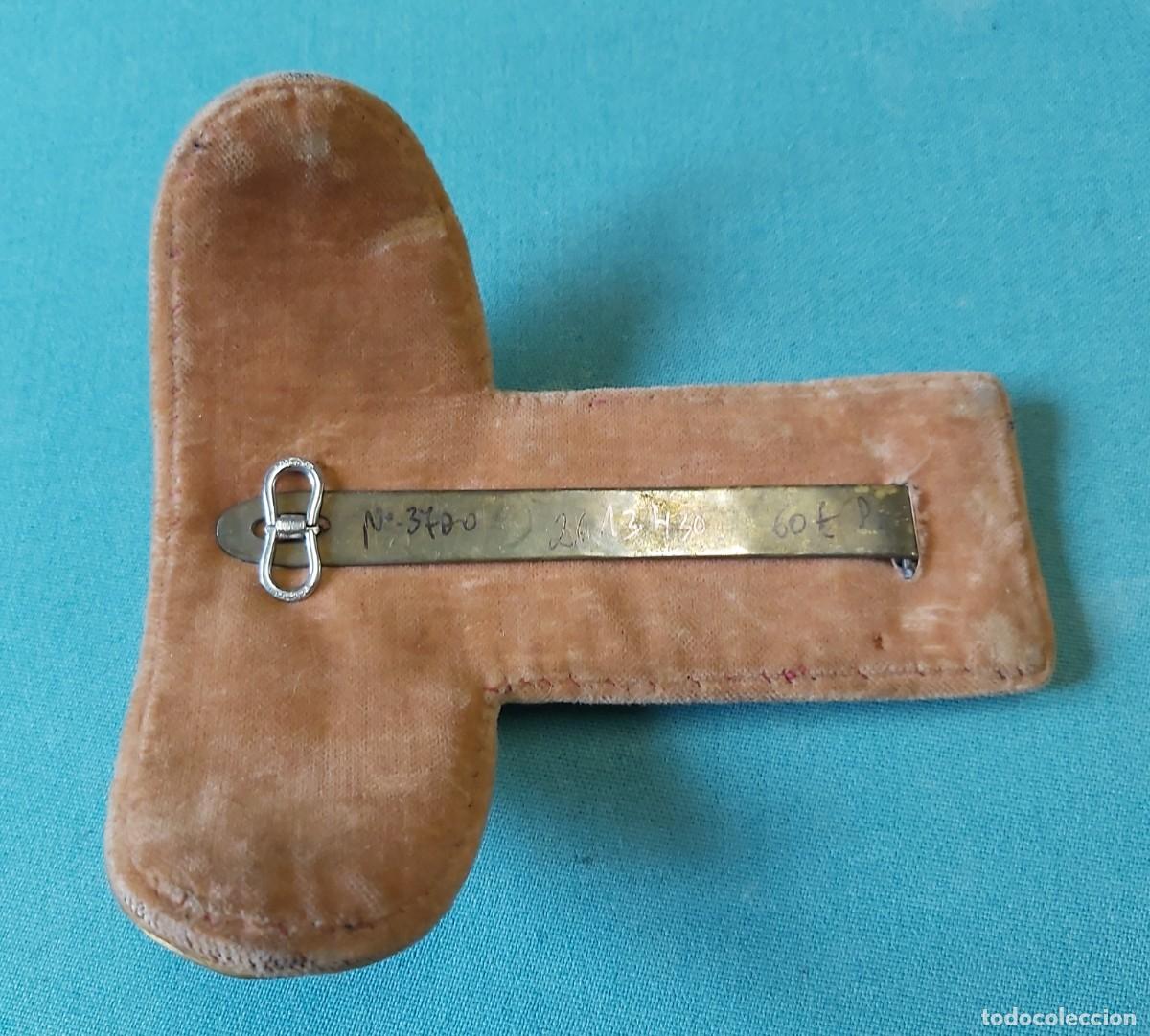 Militaria: Dragona incompleta - Foto 2
