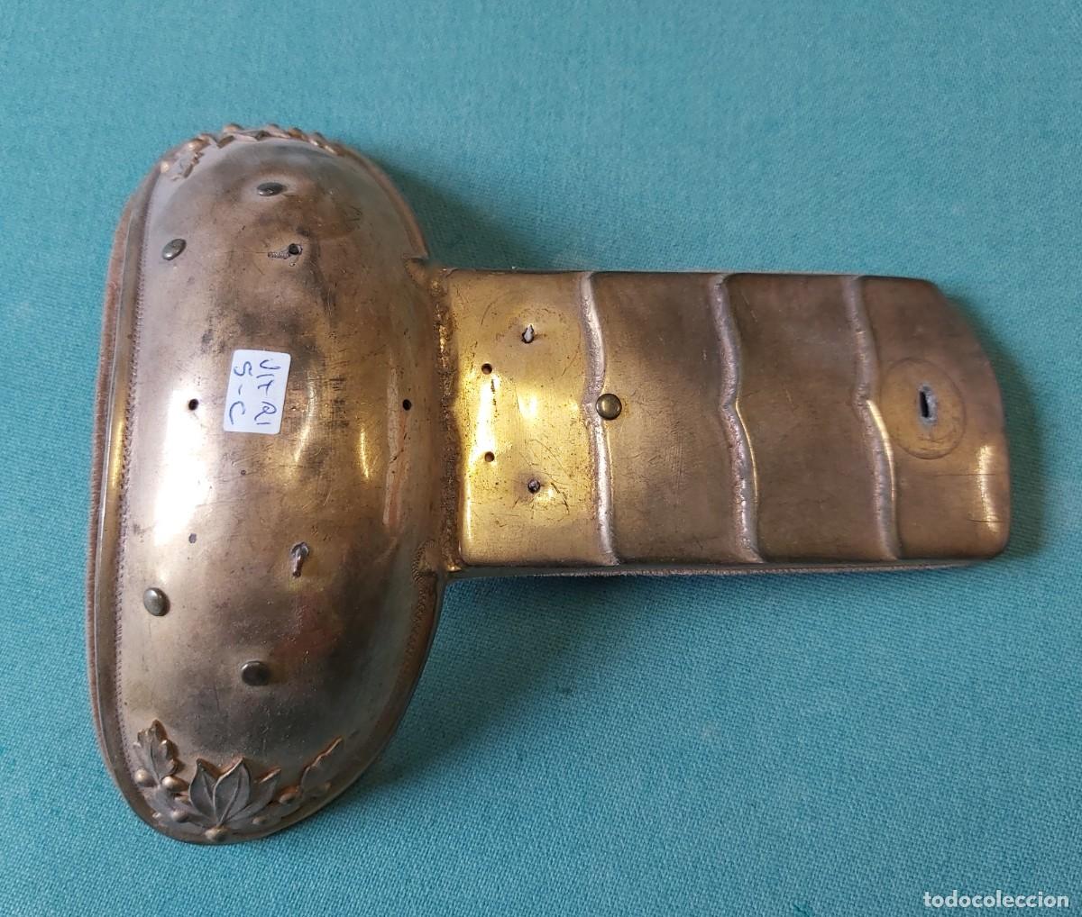 Militaria: Dragona incompleta - Foto 1