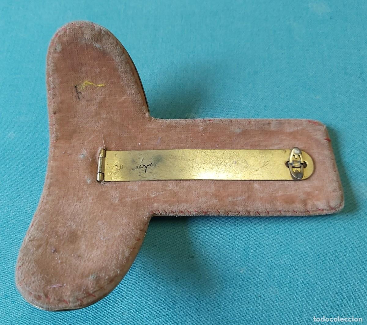 Militaria: Dragona incompleta - Foto 2