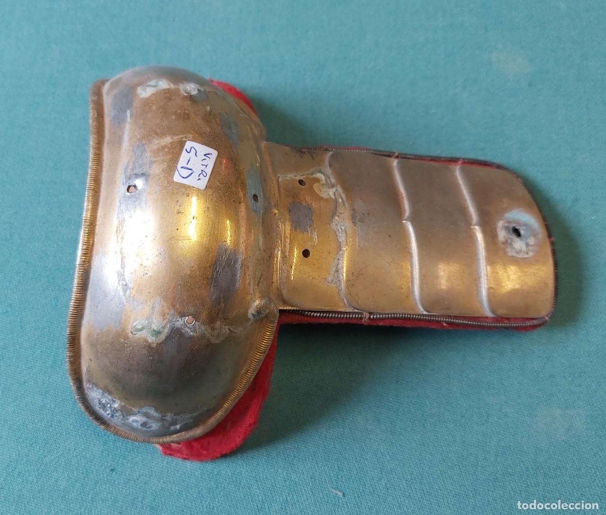 Militaria: Dragona incompleta - Foto 1
